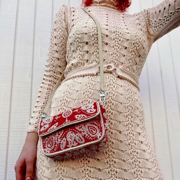 STAUD Tommy Crossbody - Picture 4 of 8